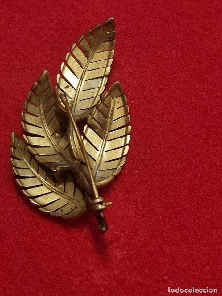 Joyeria: Broche vintage. - Foto 4