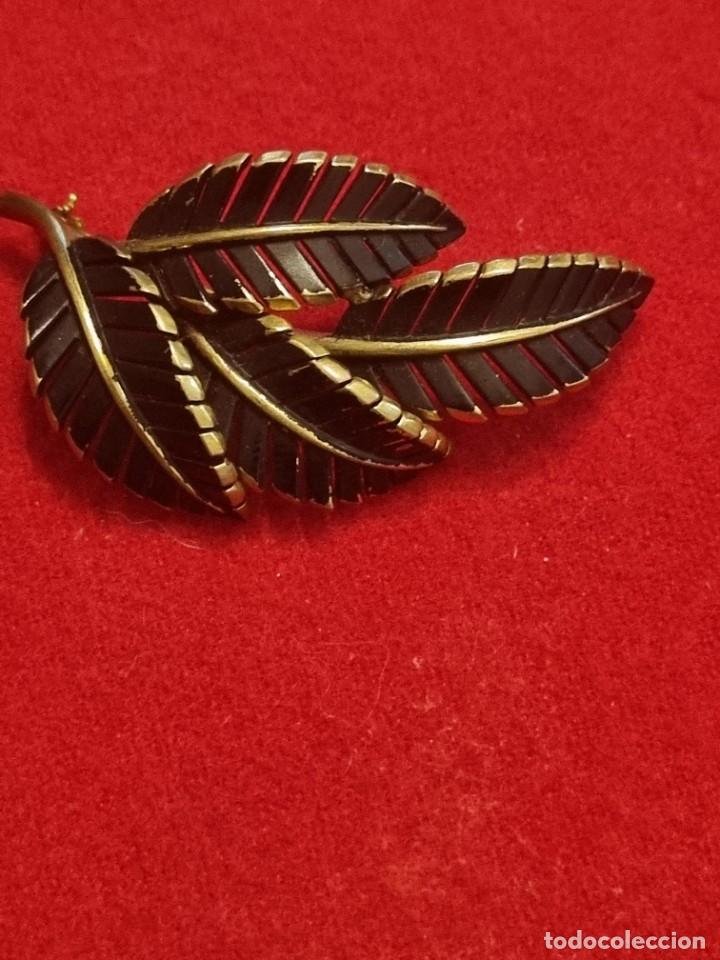 Joyeria: Broche vintage. - Foto 5