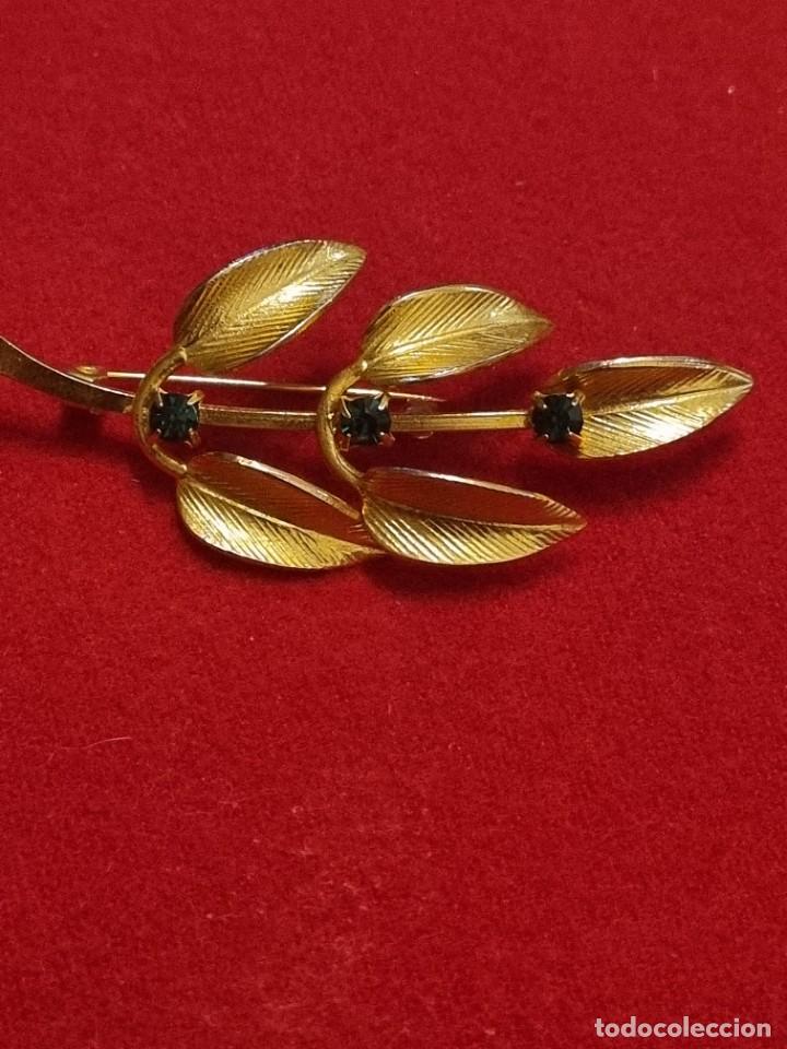 Joyeria: Broche vintage. - Foto 2