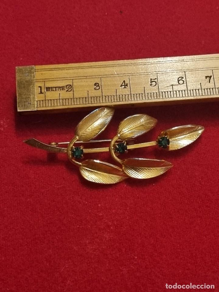 Joyeria: Broche vintage. - Foto 4