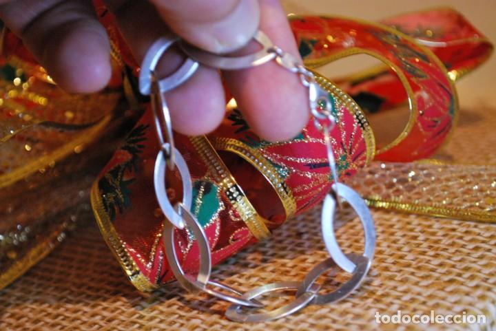 Joyeria: Pulsera de PLATA de ley. - Foto 2