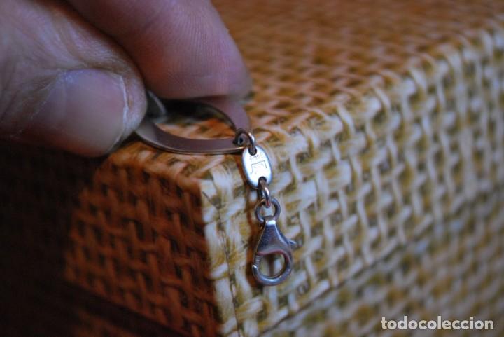 Joyeria: Pulsera de PLATA de ley. - Foto 4
