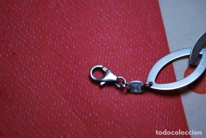 Joyeria: Pulsera de PLATA de ley. - Foto 7