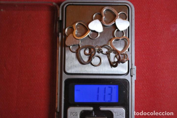 Joyeria: Pulsera de PLATA de ley. - Foto 10