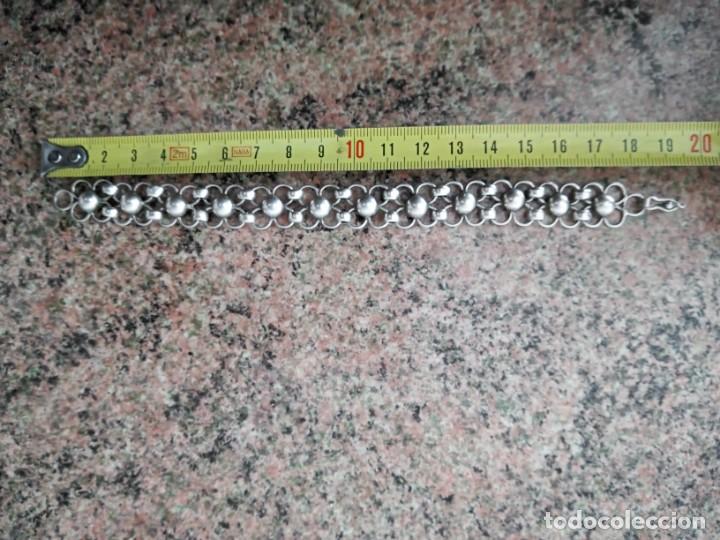 Joyeria: Pulsera plata 925 - Foto 6