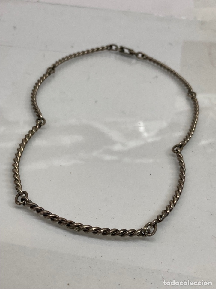 Joyeria: Collar de plata - Foto 1