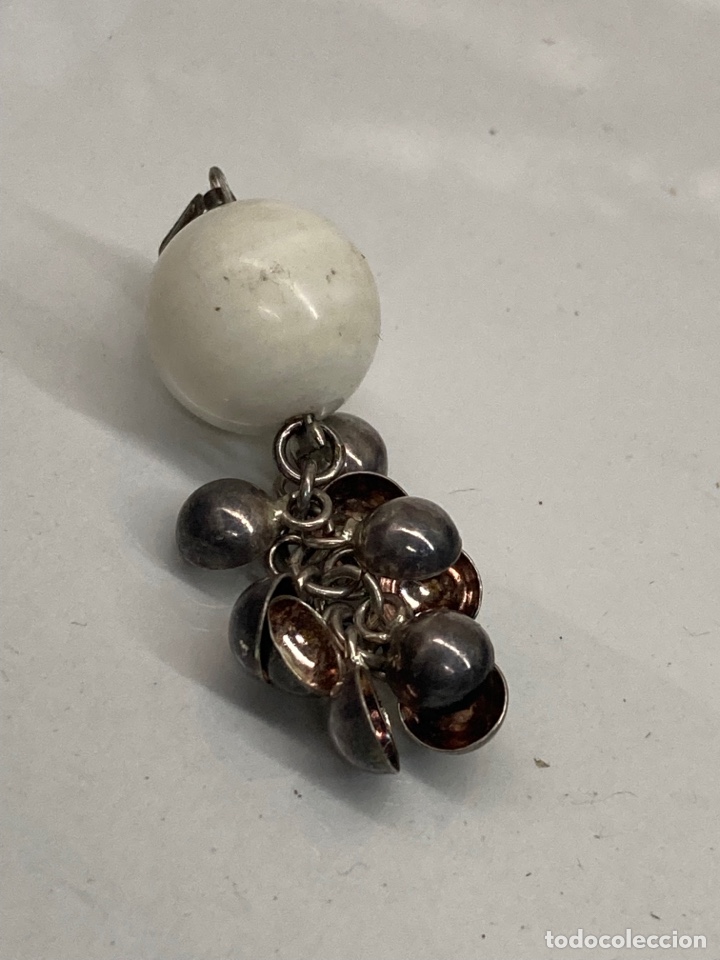 Joyeria: Colgante de plata - Foto 2