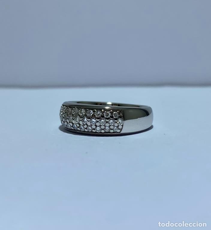Joyeria: Anillo con diamantes - Foto 4