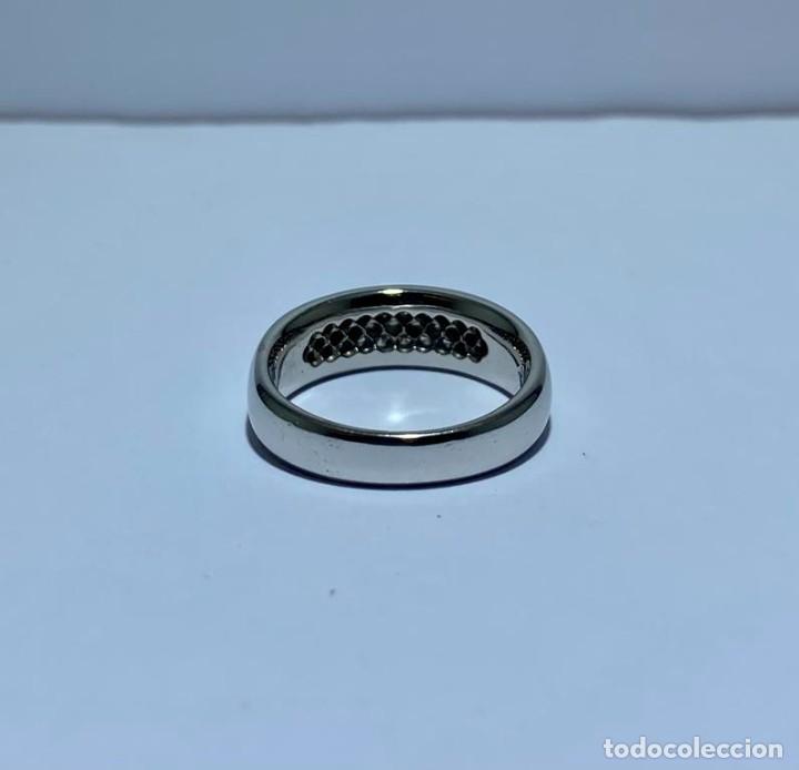Joyeria: Anillo con diamantes - Foto 5