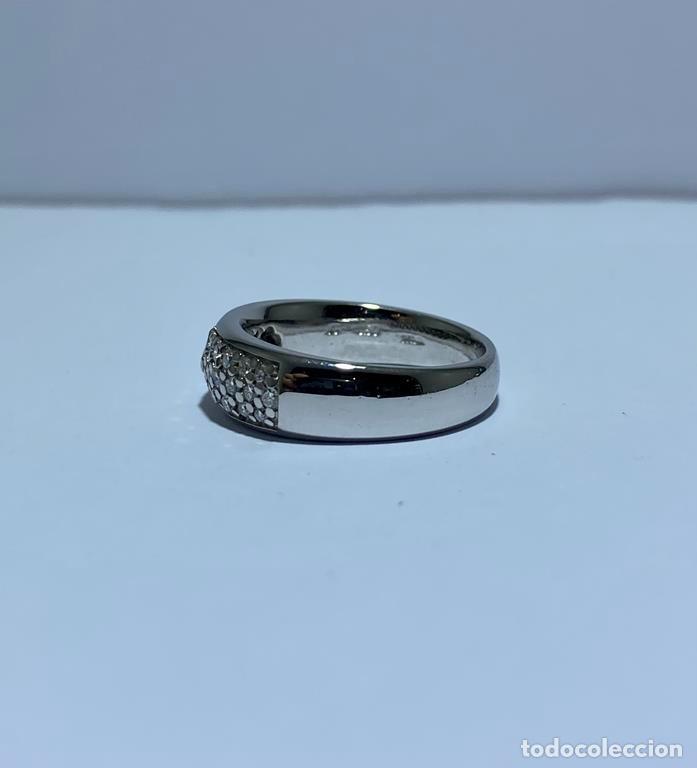 Joyeria: Anillo con diamantes - Foto 6