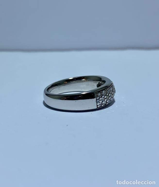 Joyeria: Anillo con diamantes - Foto 7