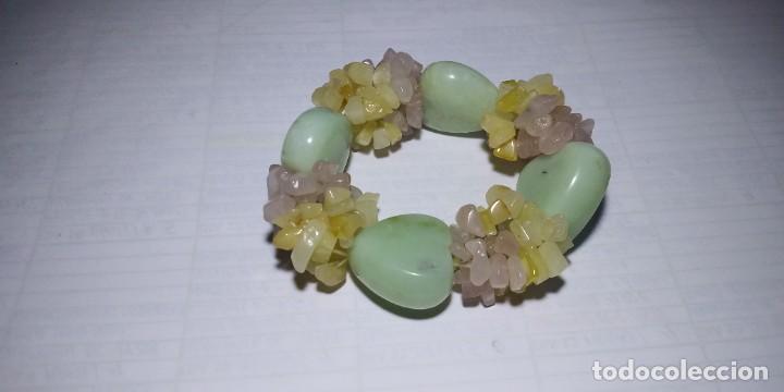 Joyeria: PULSERA PIEDRAS SEMIPRECIOSAS - Foto 1