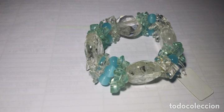 Joyeria: PULSERA PIEDRAS SEMIPRECIOSAS - Foto 1