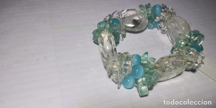 Joyeria: PULSERA PIEDRAS SEMIPRECIOSAS - Foto 2