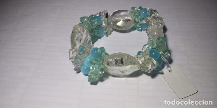 Joyeria: PULSERA PIEDRAS SEMIPRECIOSAS - Foto 3