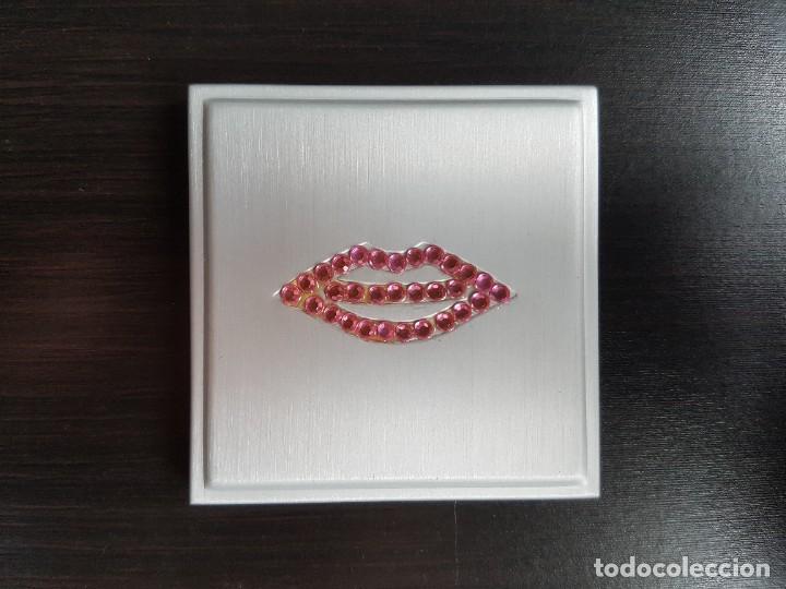 Joyeria: Doble espejo --- Beter. --- Met&aacute;lico - Foto 1