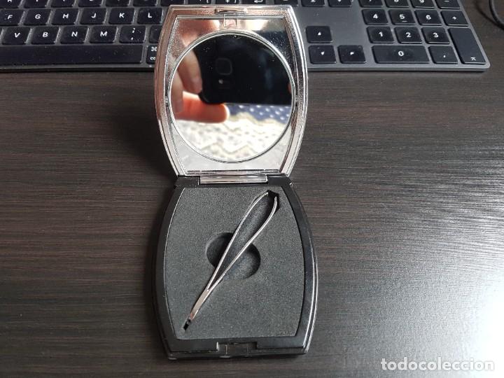 Joyeria: Pinza con espejo --- Beter. --- - Foto 1