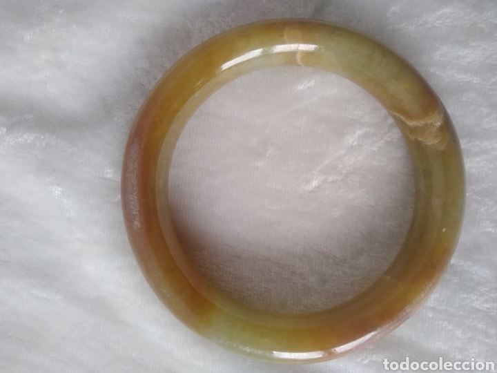 Joyeria: PULSERA JADE ANTIGUA - Foto 1