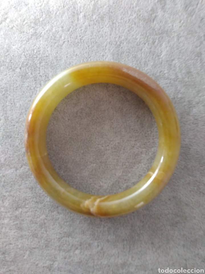 Joyeria: PULSERA JADE ANTIGUA - Foto 2