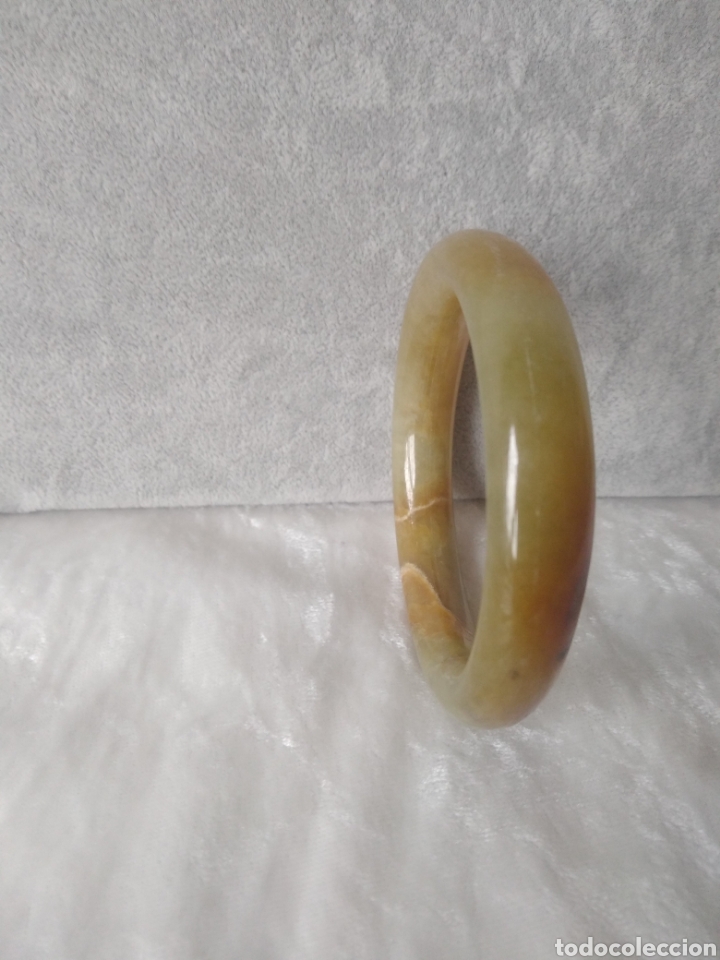 Joyeria: PULSERA JADE ANTIGUA - Foto 3