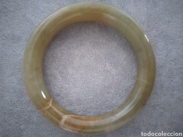 Joyeria: PULSERA JADE ANTIGUA - Foto 4