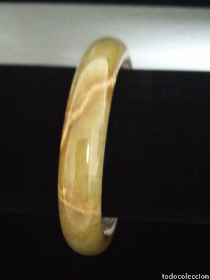 Joyeria: PULSERA JADE ANTIGUA - Foto 5