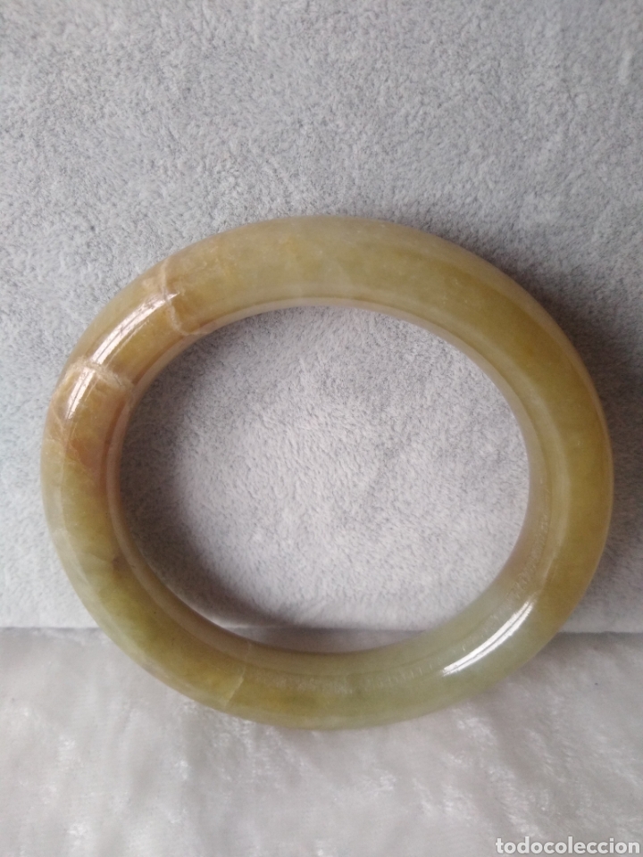 Joyeria: PULSERA JADE ANTIGUA - Foto 6