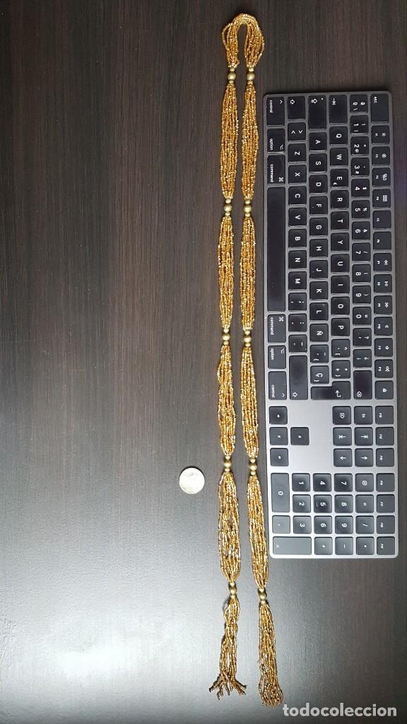 Joyeria: Gran collar de lentejuelas - Foto 1