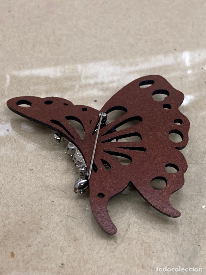 Joyeria: Broche de Swarovski /XY9 - Foto 2