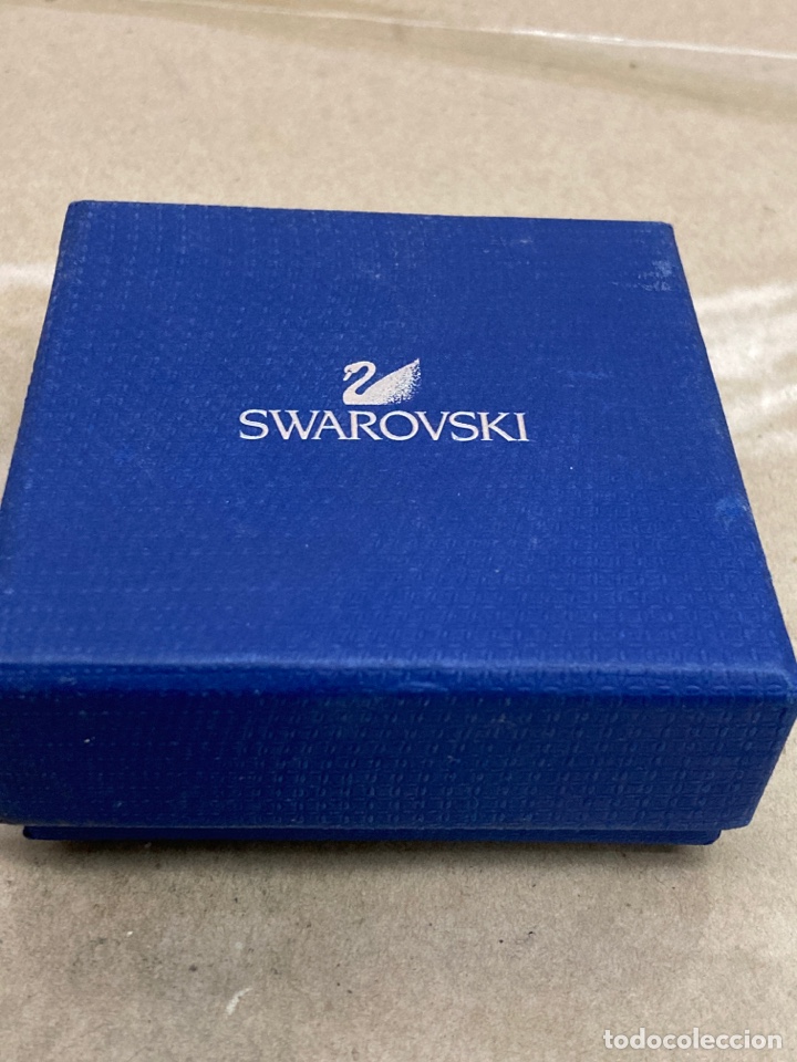 Joyeria: Broche de Swarovski /XY9 - Foto 4