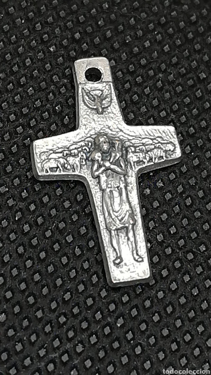 Joyeria: Cruz Vedele original - Foto 1
