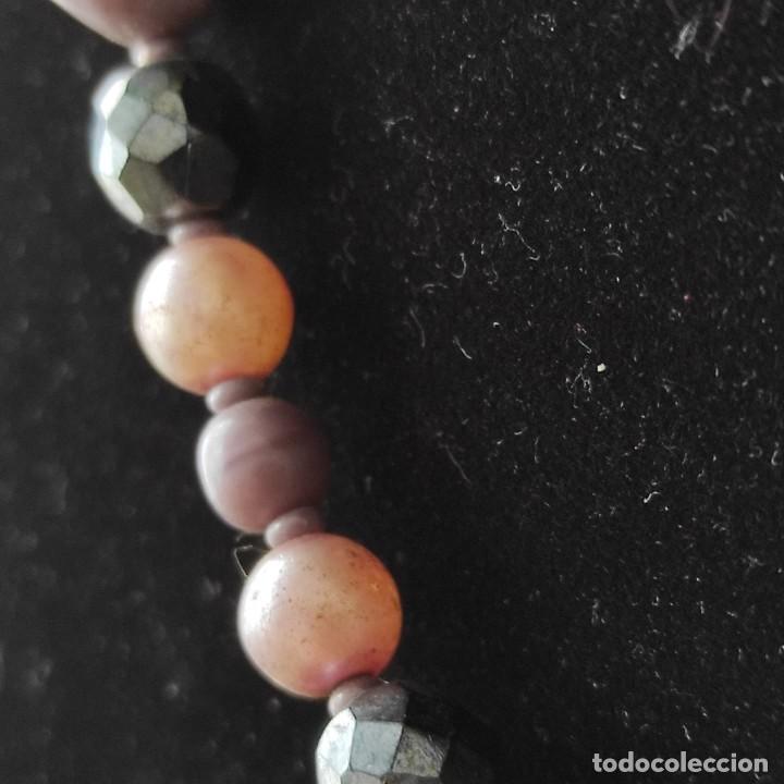 Joyeria: collar a&ntilde;os 50/60 gargantilla - Foto 3