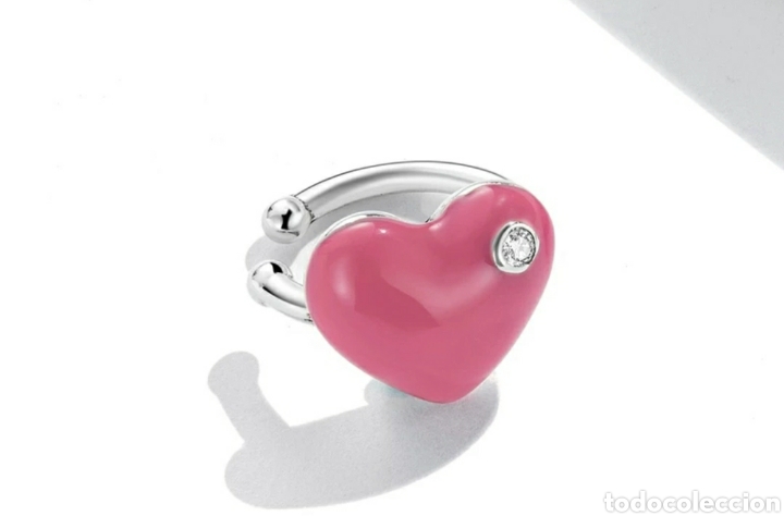 Joyeria: Pendiente de Plata y Circonita ENV&Iacute;O GRATIS!! - Foto 1