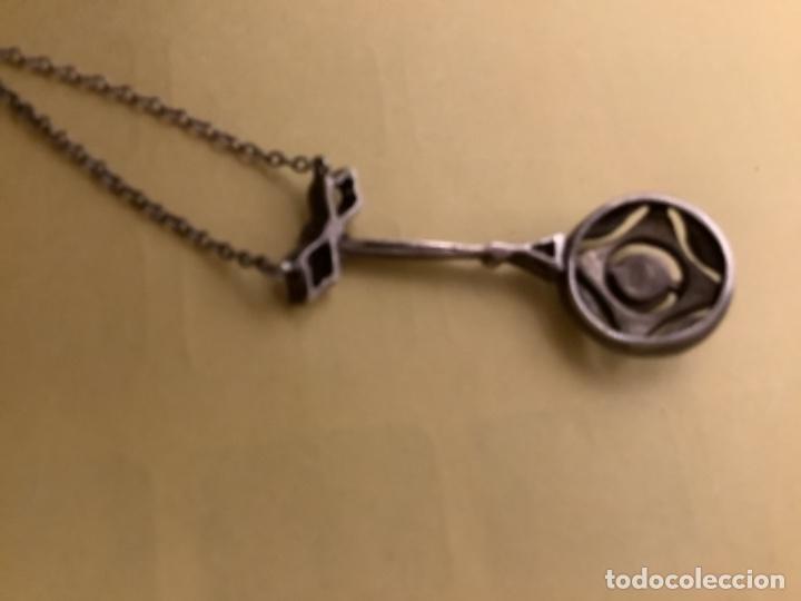Joyeria: Cadena y colgante - Foto 4