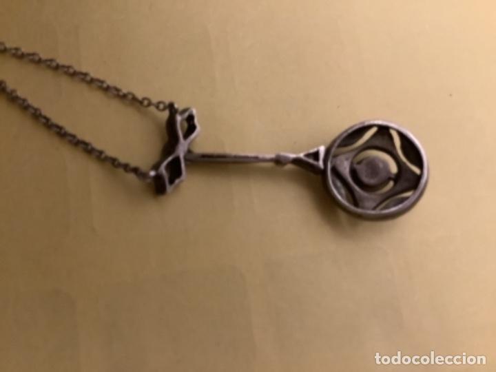 Joyeria: Cadena y colgante - Foto 5