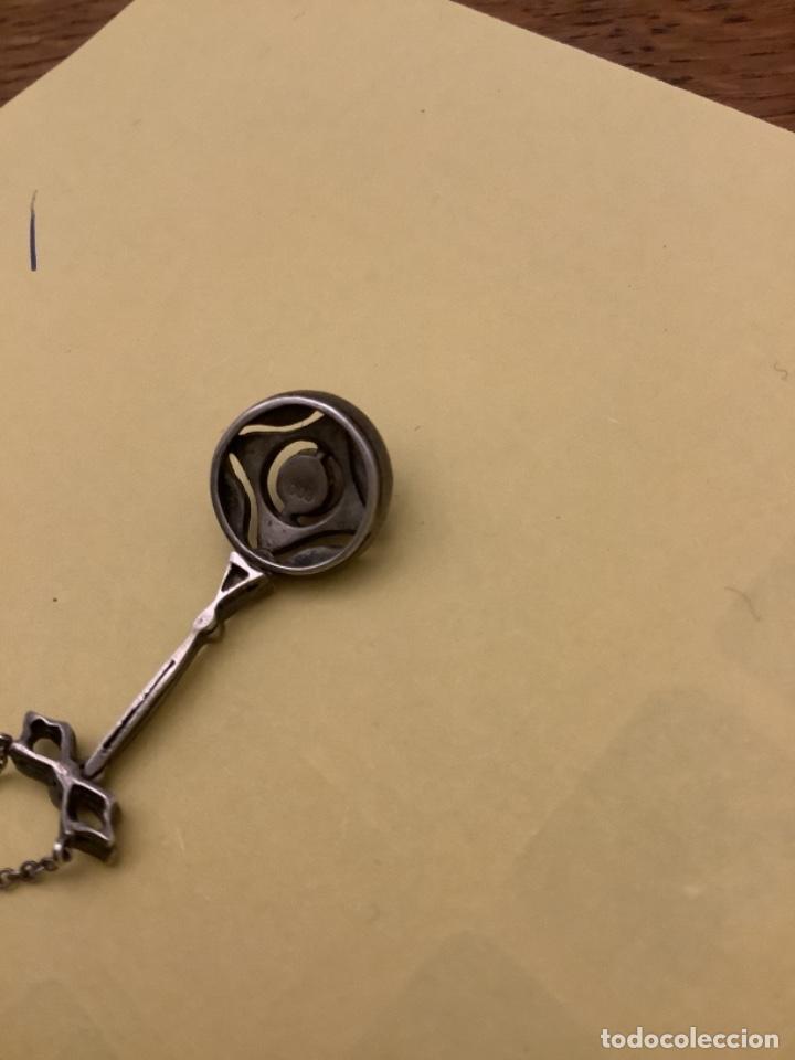 Joyeria: Cadena y colgante - Foto 6