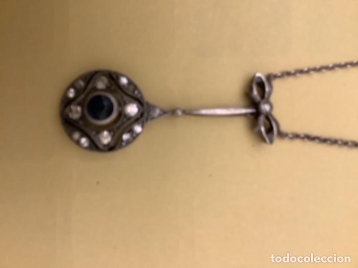 Joyeria: Cadena y colgante - Foto 7