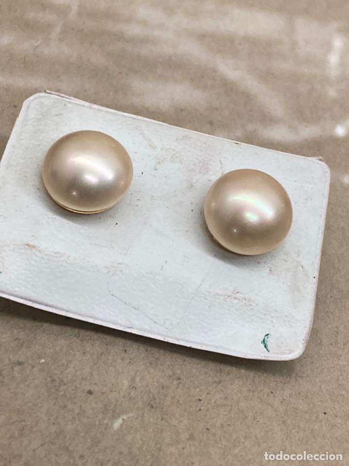 Schmuck: Pendientes de bisuter&iacute;a