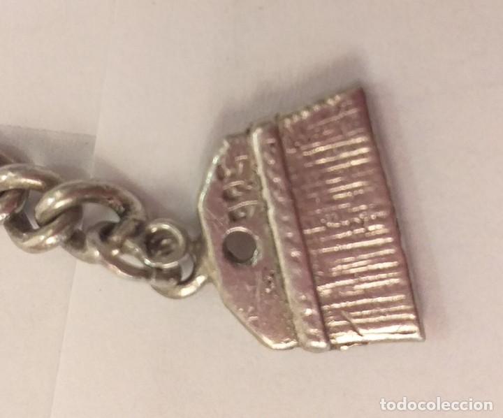 Joyeria: Pulsera de plata de ley - Foto 4