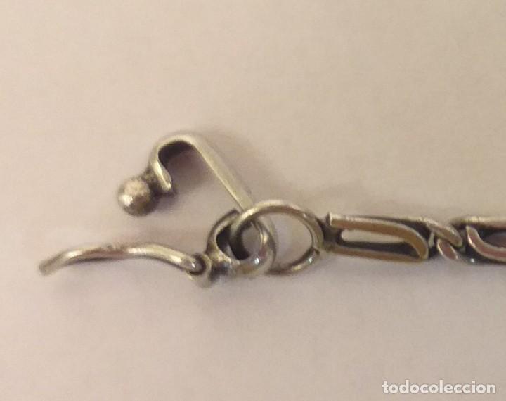 Joyeria: Pulsera de plata - Foto 3