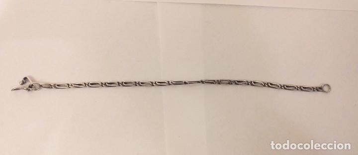 Joyeria: Pulsera de plata - Foto 4