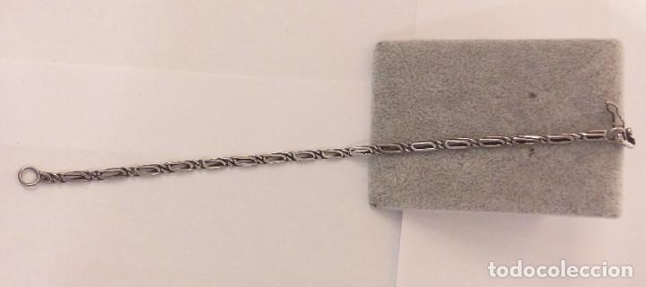 Joyeria: Pulsera de plata - Foto 5