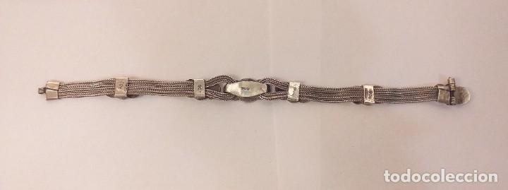 Joyeria: Pulsera de plata de ley - Foto 5