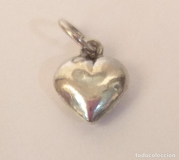Joyeria: Colgante plata de ley - Foto 2