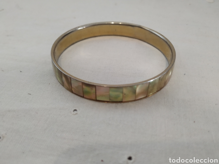 Joyeria: Pulsera comprada en boutique - Foto 1