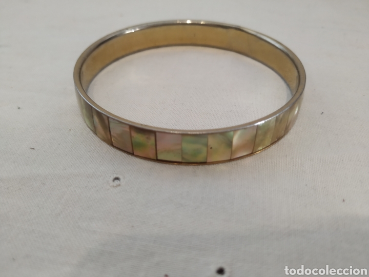 Joyeria: Pulsera comprada en boutique - Foto 2