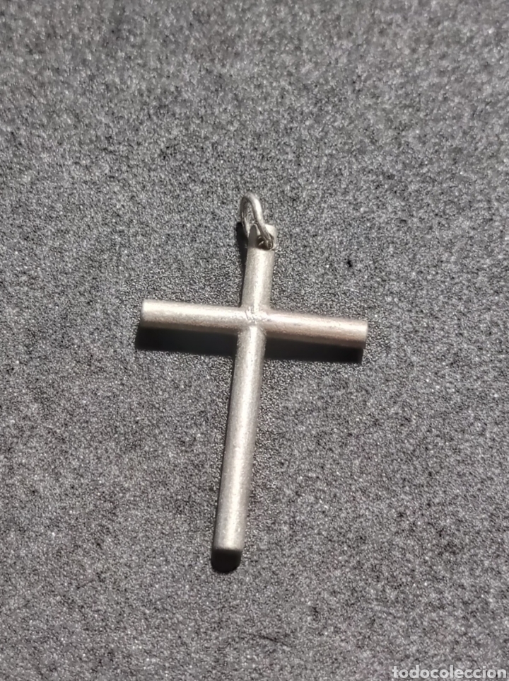Joyeria: BONITA CRUZ DE PLATA - Foto 3