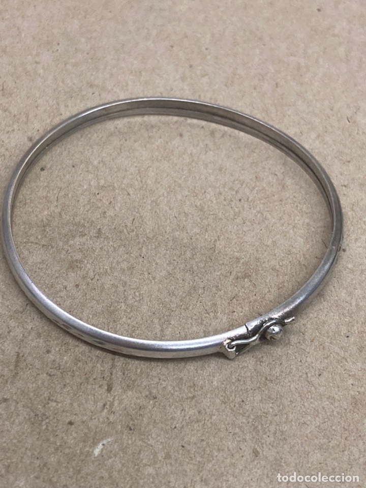 Joyeria: Pulsera de plata DE LEY - Foto 1