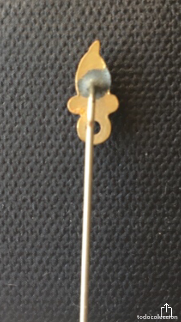 Joyeria: INSIGNIA FLOR DE LIS - Foto 2