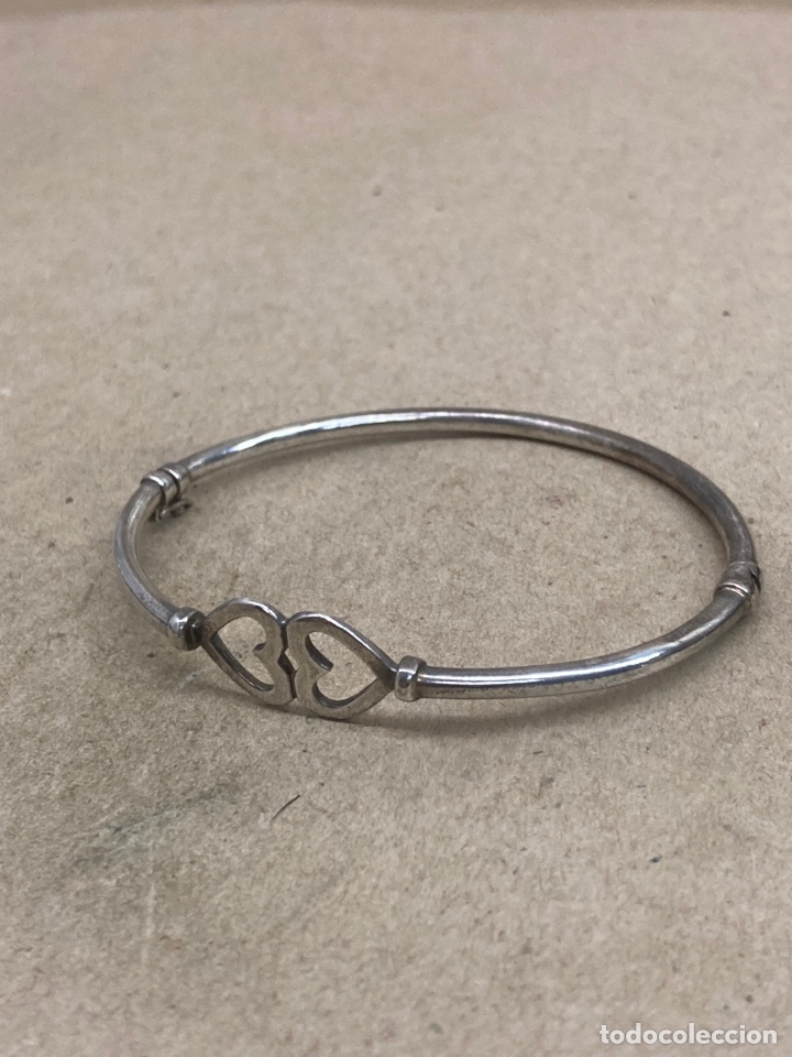Joyeria: Pulsera de plata - Foto 1